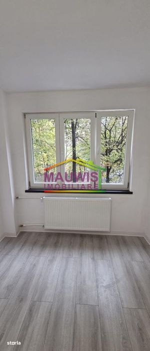 Inchiriez ap 2 Cam, nemobilat, - Plumbuita - Doamna Ghica