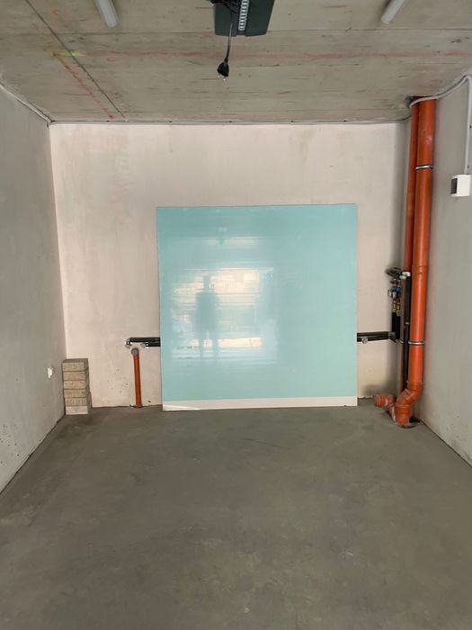 Дава под наем ГАРАЖ София Център