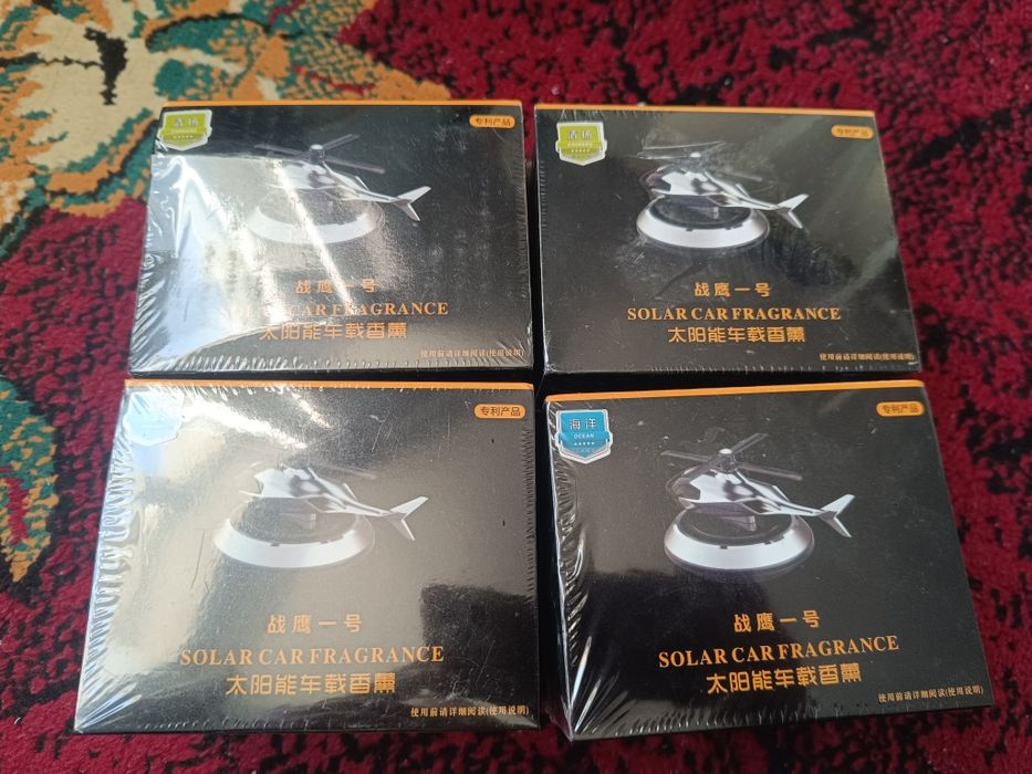 Освежитель сатылады штугы 2мың