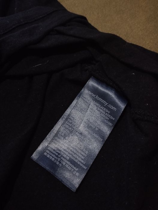 Дамска блуза Томи Хилфигер