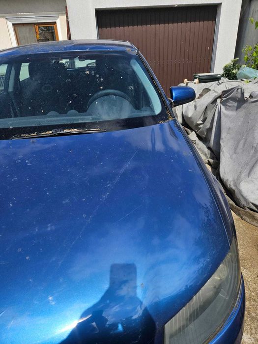 Audi A3, 2004, cutie automata, unic proprietar