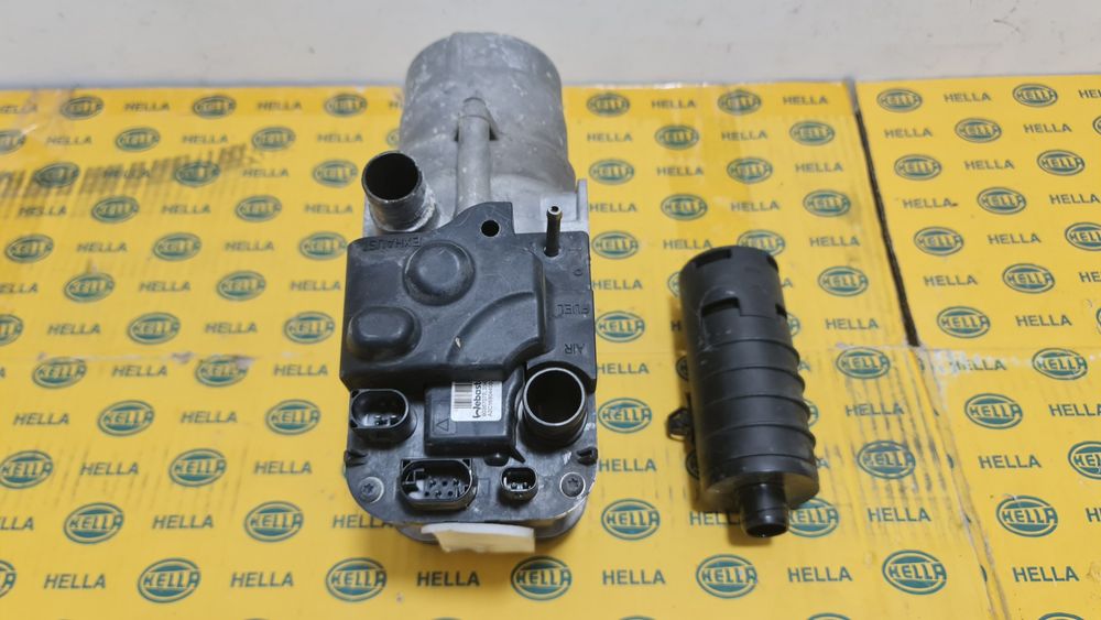 Webasto încălzire BMW 5 g30 7 g11 x3 g01 x4 g02 x5 g05 x6 g06 x7 g07