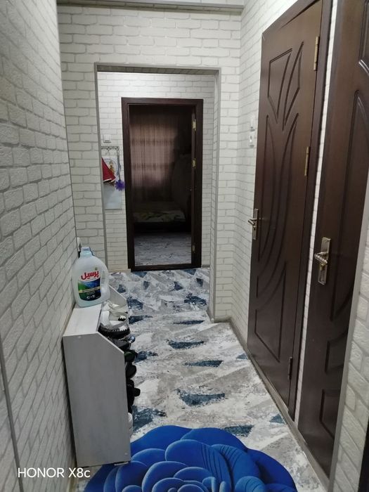 2 хонали квартира