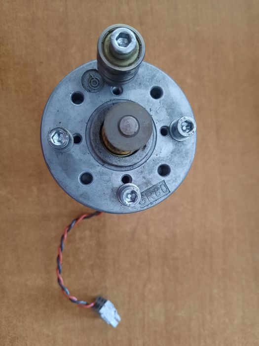 Продам электродвигатель постоянного тока