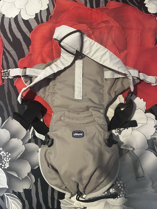 Кенгуру Chicco “Go”/ kenguru Chicco “Go”