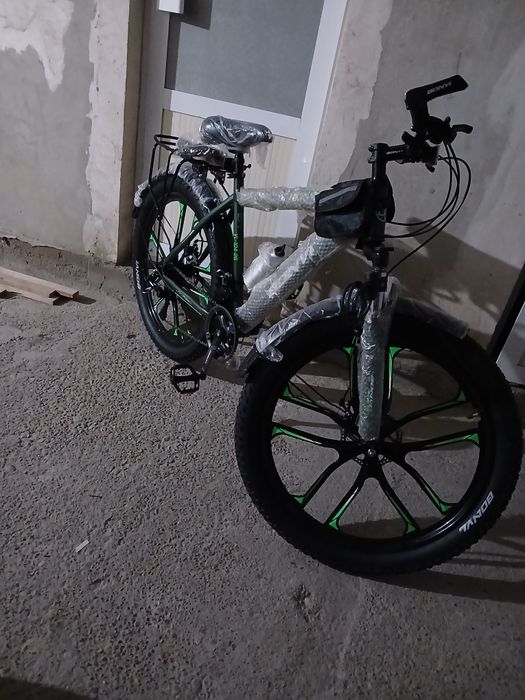 Бонви Сака диска велик сотилади