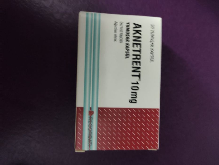 От прищей и акне