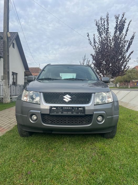Suzuki Vitara 1,9 diesel 4x4 la buton