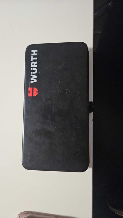 Wurth tools нови