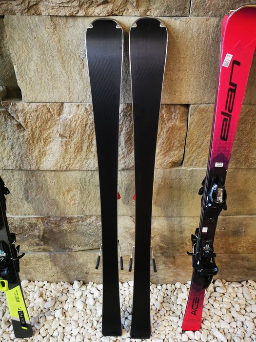 Schiuri ski Elan Primetime 22 sh 151 cm
