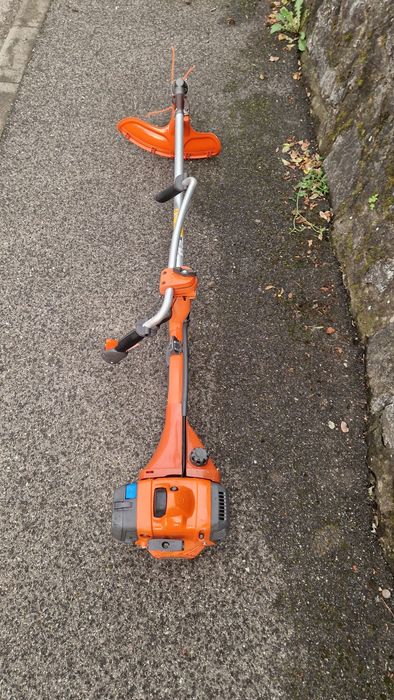 Motocositoare Husqvarna 545 RX