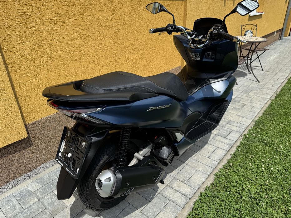 Honda PCX 125 2023