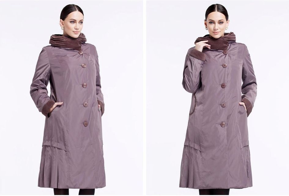 Женский плащ,новый