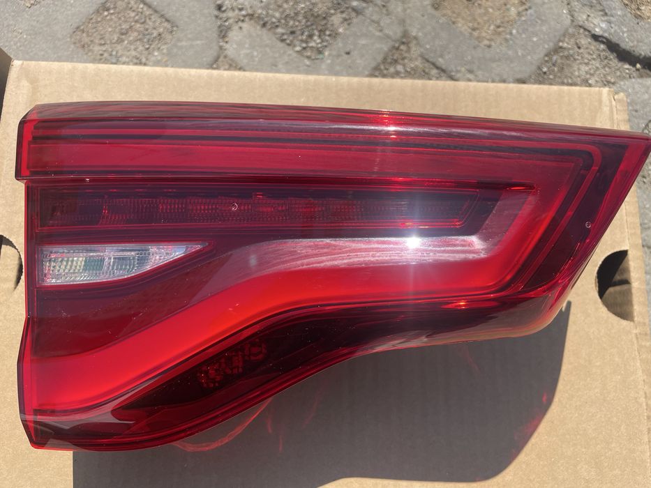 Стопове за Bmw X3 G01