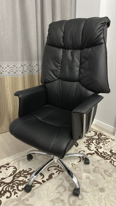 Кресло руководителя, офисное