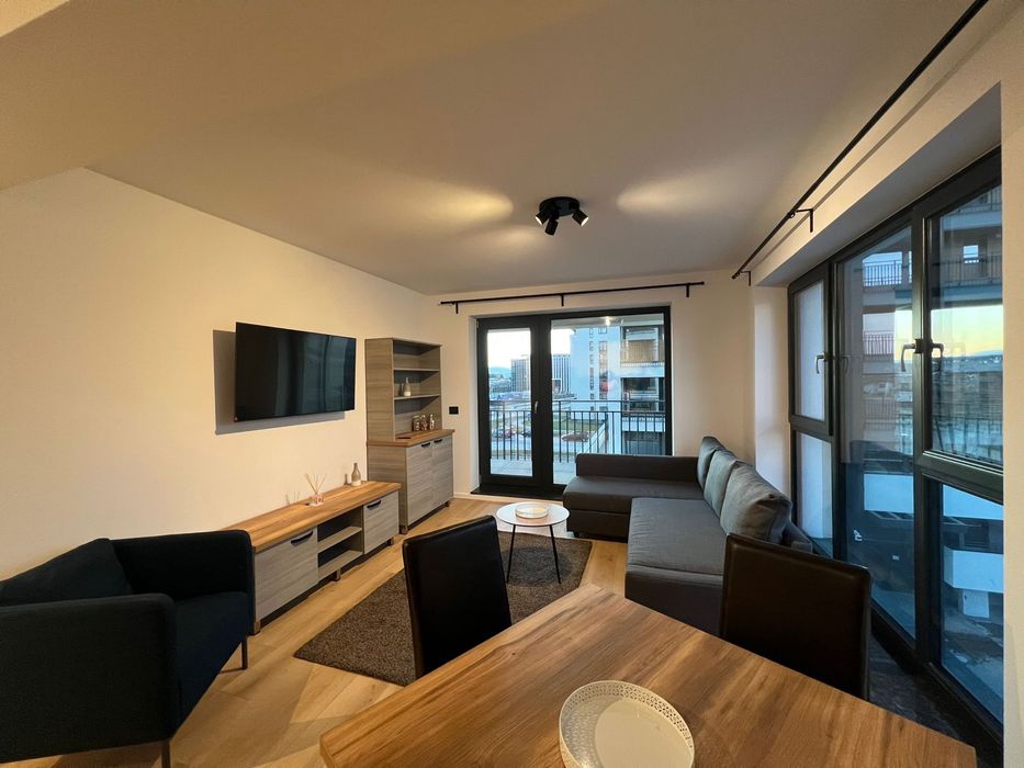 [PROPRIETAR] Apartament cu 2 camere Coresi Kasper