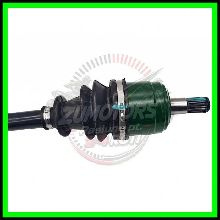 Planetara Fata atv LINHAI 400 410 420 Promax Dragon Fly Hytrack - Cod Original: 27346