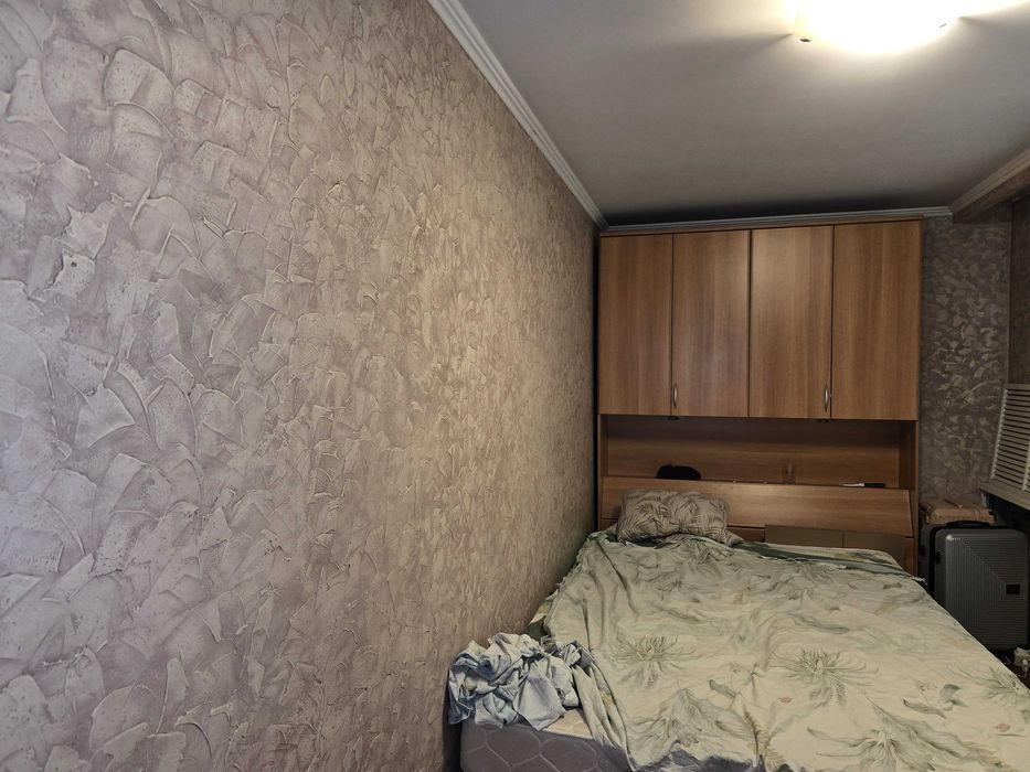 Двухкомнатная квартира