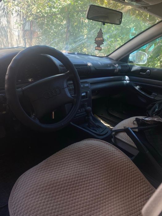 Продам Audi A4 B5
