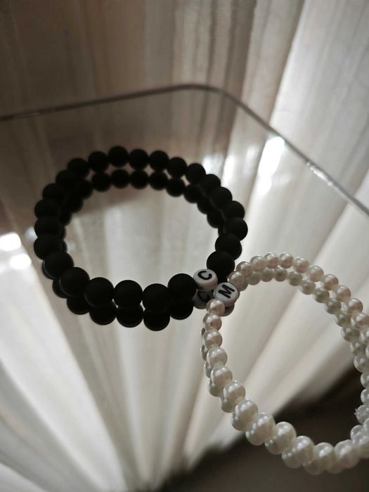 Ръчно изработени гривни