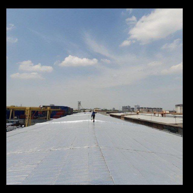 GIDRO IZALATSIYA  Гидроизоляция фундамента