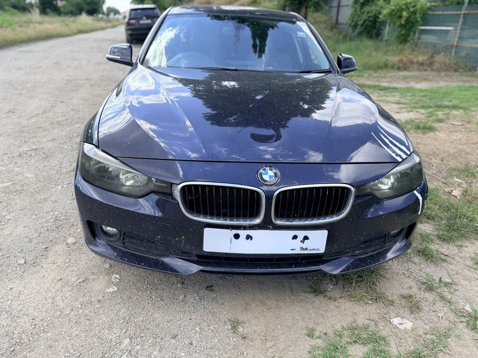 Bara fata bmw f30 f31 faruri halogen bmw f30 f31 aripa bmw f30 f31