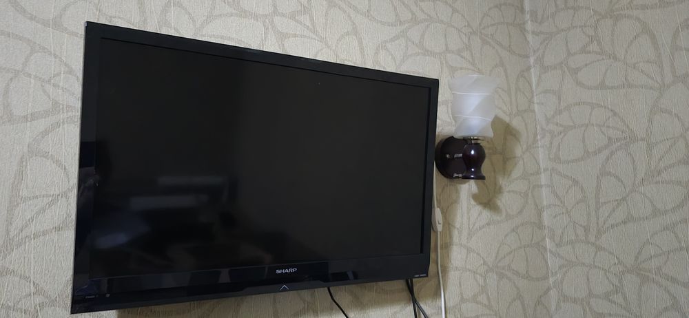 Yasin32 lil  Sharp 32lik Lg 43 orginal smart emas