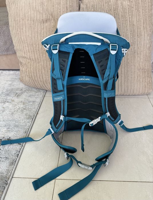 Baby carrier, Osprey Poco SLT