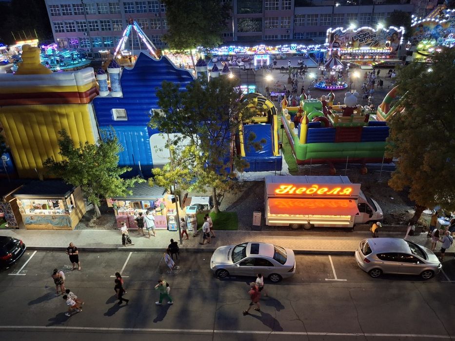 Продава се Многостаен апартамент в Приморско - 1080 кв.м за 462 €/кв.м - Снимка #9