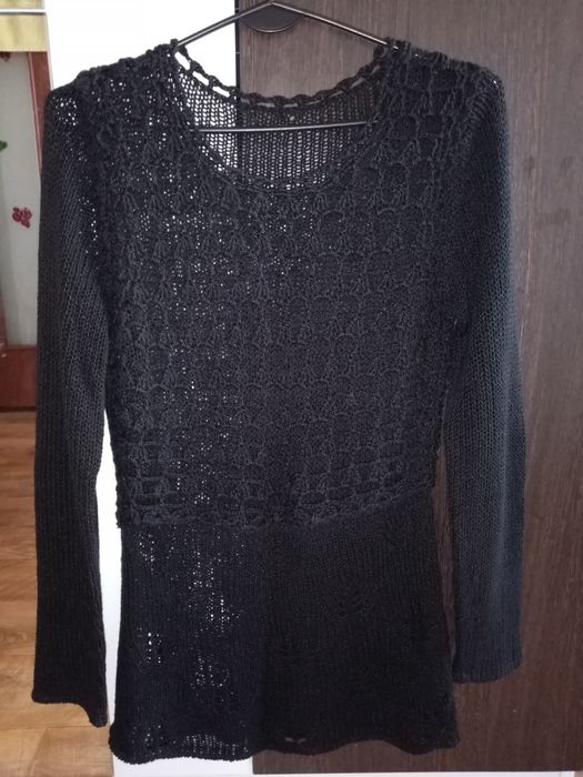 Продам вязанную кофту