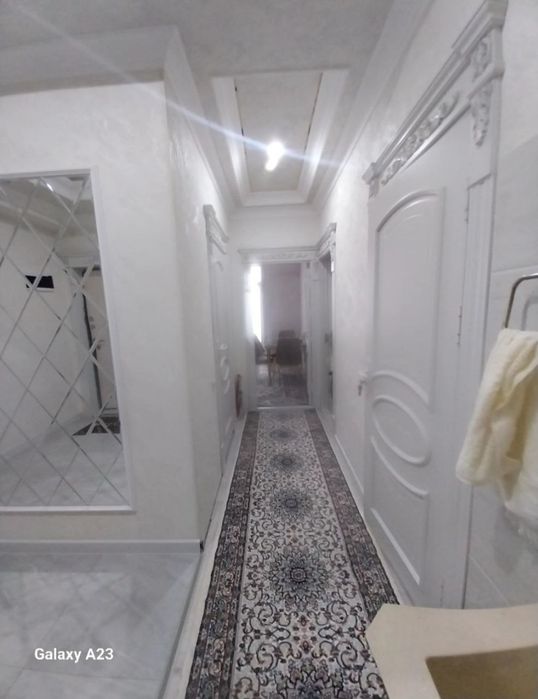 Яшнабод  олмос резиденсда арендага квартира