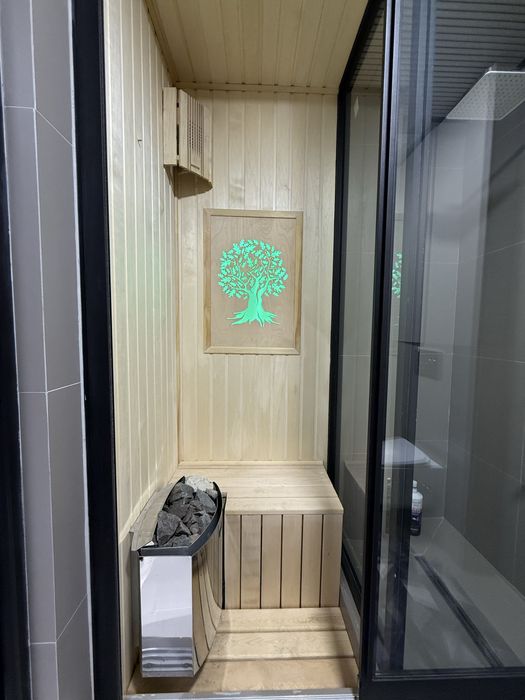 Сдаётся посуточная квартира в Ташкин сити на жилом комплексе Nest one!