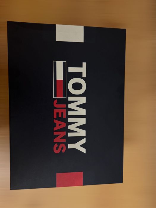 Сникърси Tommy Jeans