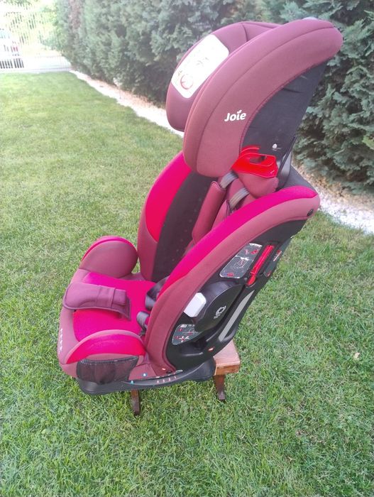 Scaun auto Joie 40-145Cm RF+FF