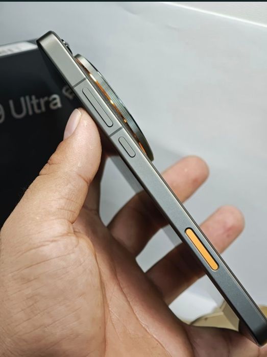 Oppo Find X9 Ultra 5G