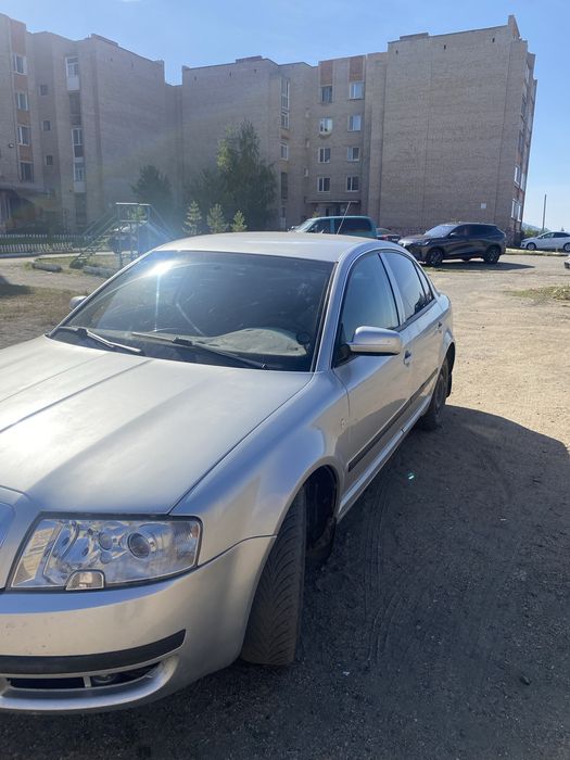 Шкода супер Б 2006