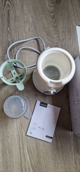 Нагревател Kikka boo 0+ м.