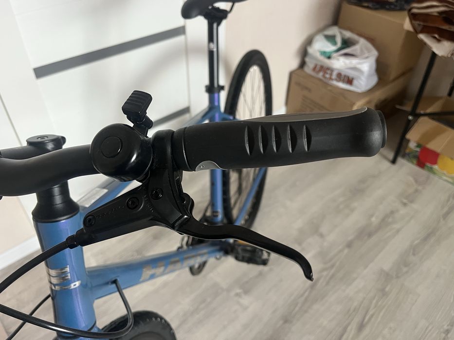 Велосипед HARO Rivon