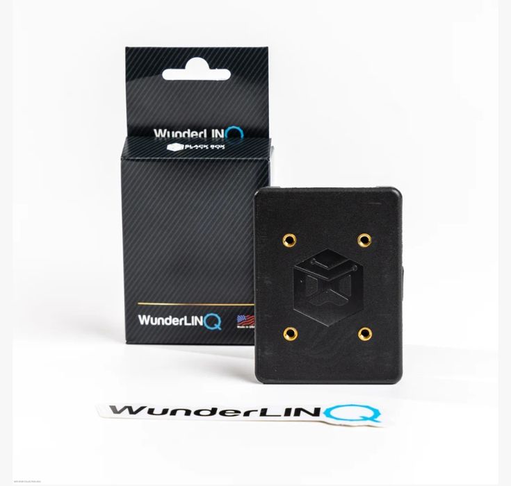 Navigație Wunderlinq pentru BMW R1200GS/R1250 GS