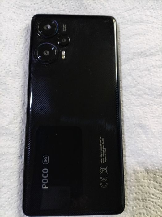 Vind telefon Xaomi POCO F6 256 GB preț 1400 lei