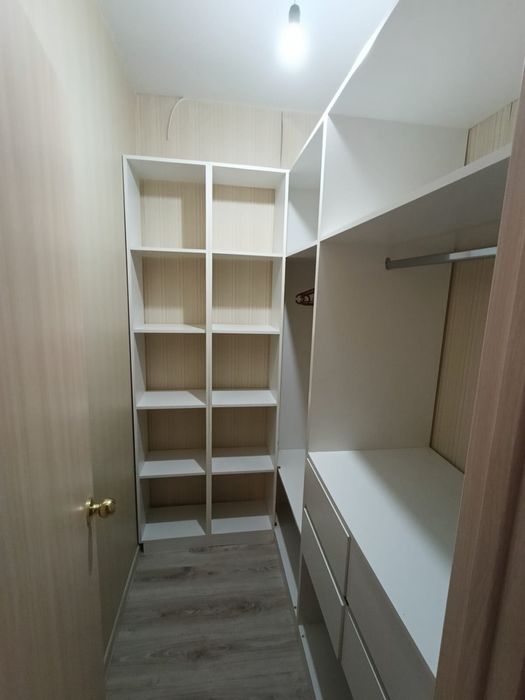 1 ком мкр.Юбилейный 43.4 м2 Бк Строй