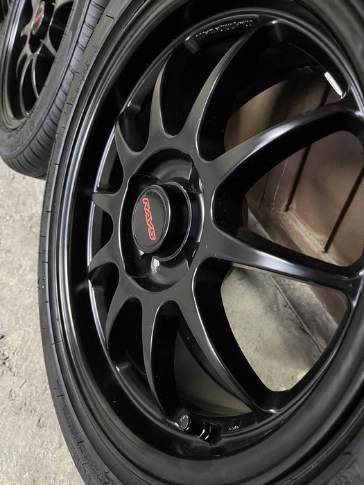 R 15 диска балон сотилади