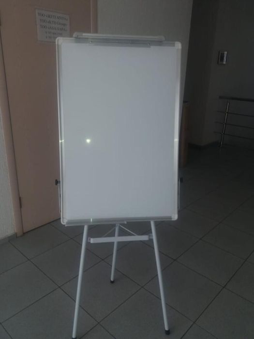 В Астане маркерные  доски всех размеров