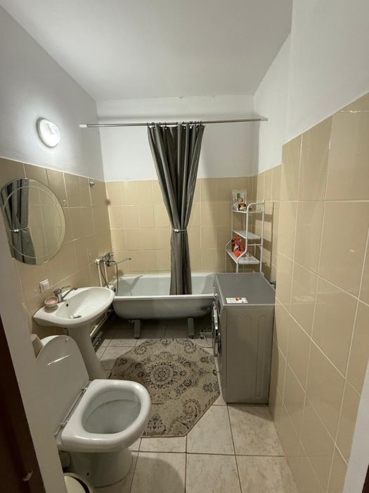 Сдам в аренду квартиру