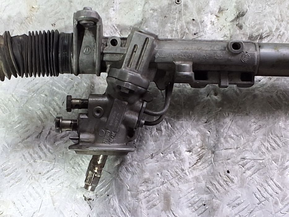 Caseta directie hidraulica Volkswagen Golf 4 (1997-2005) 1.9 Motorina