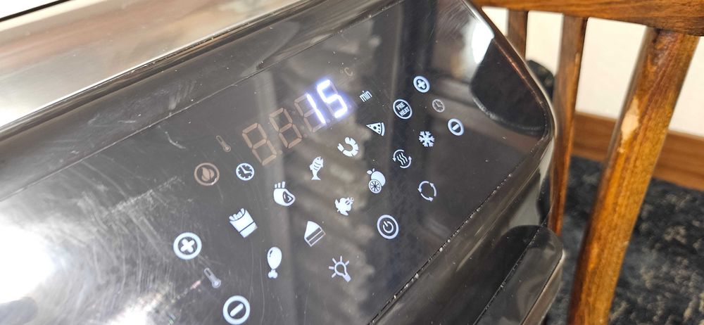 AirFryer SMAX Germany