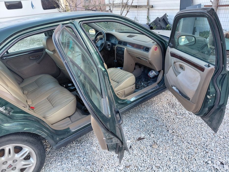 Rover на Части втора ръка