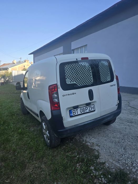 CITROËN  2009 — imagine 5
