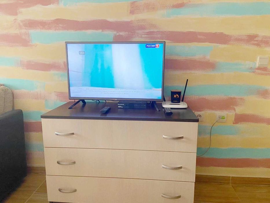 Дава се под наем Двустаен апартамент в Бургас, Изгрев - 62 кв.м за 350 € - Снимка #11