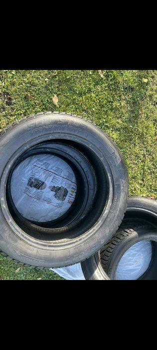 Anvelope Riken 4 bucati